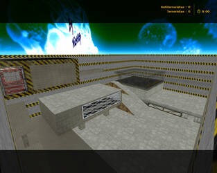 Карта «zpl_bunkers_v2_buffed» для CS 1.6