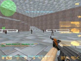 Карта «zr2_base_humans» для CS 1.6