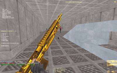 Карта «zr2_necko_ak47» для CS 1.6