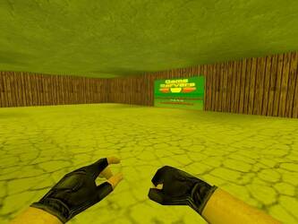 Карта «zre_chavo_gs» для CS 1.6