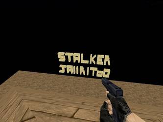 Карта «zre_egipto_gs» для CS 1.6