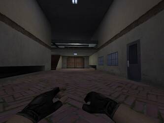 Карта «zre_matusita» для CS 1.6