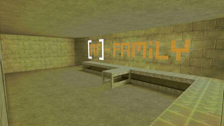 Карта «zu_[AF]-IrisMap-2011» для CS 1.6