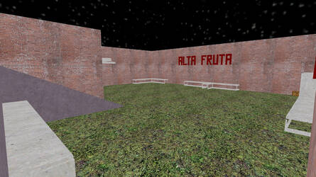 Карта «zu_AF_concret-status» для CS 1.6