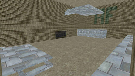 Карта «zu_[Ext-Jua]-[AF]» для CS 1.6