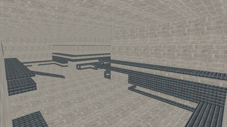 Карта «zu_Gripe-PorCiNo-[AF]» для CS 1.6