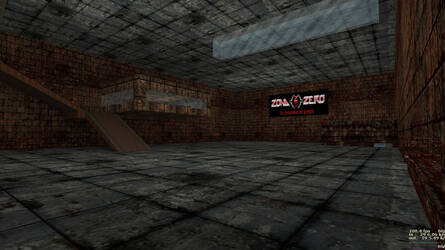 Карта «zzero_cementerio» для CS 1.6